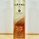 Rum - Santa Cruz Caramel Rum-Liqueur / 70cl / 20%