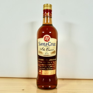Rum - Santa Cruz Ronmiel de...
