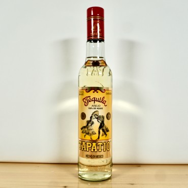 Tequila - Tapatio Anejo /...