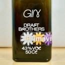 Gin - Draft Brothers Primavera / 50cl / 43%