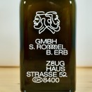 Gin - Draft Brothers Dry Gin / 50cl / 43%