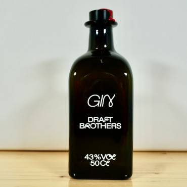 Gin - Draft Brothers Dry...