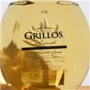 Tequila - Grillos Reposado / 70cl / 38% Tequila Reposado 50,00 CHF