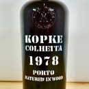 Port - Kopke Colheita Port 1978 / 75cl / 20%