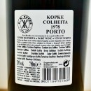 Port - Kopke Colheita Port 1978 / 75cl / 20%