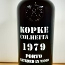 Port - Kopke Colheita Port 1979 / 75cl / 20%