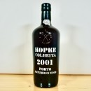 Port - Kopke Colheita Port 2001 / 75cl / 20%
