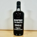 Port - Kopke Colheita Port 2004 / 75cl / 20%