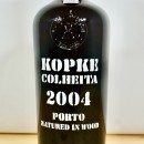 Port - Kopke Colheita Port 2004 / 75cl / 20%