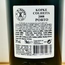 Port - Kopke Colheita Port 2008 / 75cl / 20%
