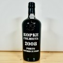 Port - Kopke Colheita Port 2008 / 75cl / 20%