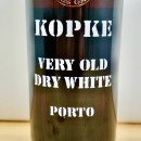Port - Kopke Very Old Dry White Port Limited Edition / 75cl / 21.5%