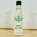 Aromatic Bitter - Fee Brothers Mint / 15cl / 35.8%