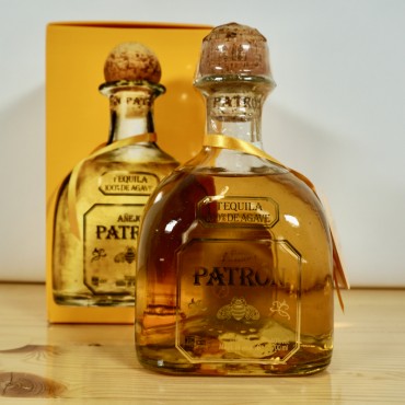 Tequila - Patron Classic...