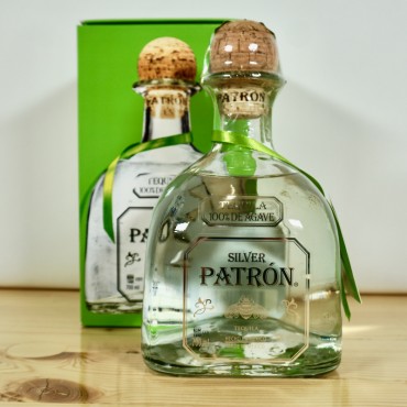 Tequila - Patron Classic...