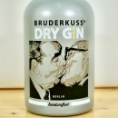 Gin - Bruderkuss Gin / 50cl / 46%