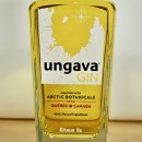 Gin - Ungava Canadian Premium Gin / 70cl / 43.1%