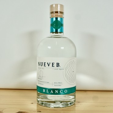 Tequila - Nueve B Blanco /...