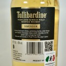 Whisk(e)y - Tullibardine Sovereign / 70cl / 43%