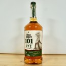 Whisk(e)y - Wild Turkey 101 Proof Straight Rye / 100cl / 50.5%