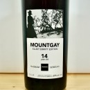Rum - Magnum Serie Elliott Erwitt Mount Gay 14 Years 2007 / 150cl / 60%