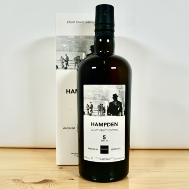 Rum - Magnum Serie Elliott...