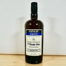Rum - Papalin Jamaica 7 Years Blue Edition 2021 / 70cl / 47%