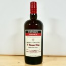 Rum - Papalin Jamaica 7 Years Red Edition 2021 / 70cl / 57.18%