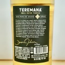 Tequila - Teremana Anejo by Dwayne Johnson The Rock / 70cl / 40%