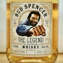 Whisk(e)y - St. Kilian Bud Spencer The Legend Whisky / 70cl / 46%