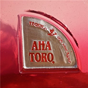 Tequila - Aha Toro Diva / 70cl / 40% Tequila Reposado 53,00 CHF
