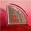 Tequila - Aha Toro Diva / 70cl / 40% Tequila Reposado 53,00 CHF