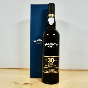 Madeira - Blandy's Bual 30...