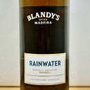 Madeira - Blandy's Rainwater Medium Dry / 75cl / 18%