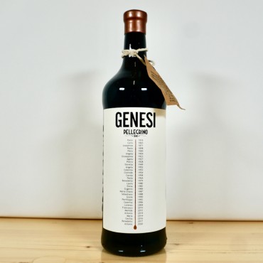 Marsala - Pellegrino Superiore Riserva Rubino Genesi / 75cl / 18%