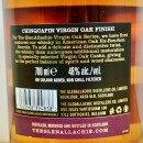 Whisk(e)y - GlenAllachie Speyside Single Malt 10 Years Chinquapin Virgin Oak Finish / 70cl / 48%
