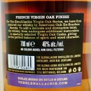 Whisk(e)y - GlenAllachie Speyside Single Malt 10 Years French Virgin Oak Finish / 70cl / 48%