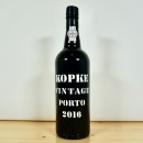 Port - Kopke Vintage Port 2016 / 75cl / 20%