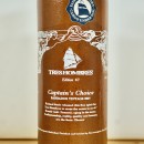 Rum - Tres Hombres 2020 E40 Captains Barbados 2007 / 50cl / 63.2%