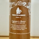 Rum - Tres Hombres 2020 E43 Captains 23 Years Dom. Rep. / 50cl / 63.2%