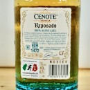Tequila - Cenote Reposado / 70cl / 40%
