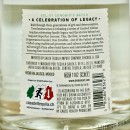 Tequila - Tres Generaciones Cenobios Batch Plata Vol.01 / 75cl / 45%