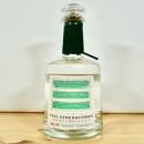 Tequila - Tres Generaciones Cenobios Batch Plata Vol.01 / 75cl / 45%