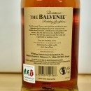 Whisk(e)y - The Balvenie 14 Years Caribbean Cask Single Malt / 70cl / 43%
