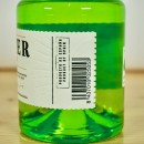 Gin - Bunker Origin London Dry Mini / 20cl / 40%