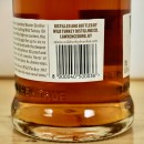 Whisk(e)y - Wild Turkey 101 Proof Straight Bourbon / 70cl / 50.5%