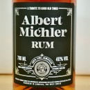 Rum - Albert Michler Austrian Empire Jamaica / 70cl / 40%