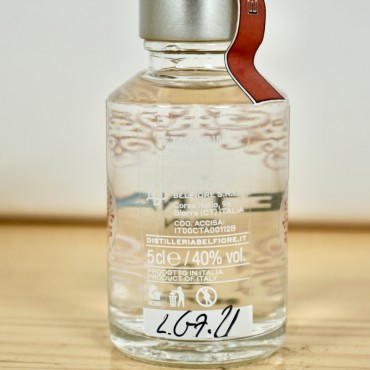Gin - Etna Gin Miniatures / 5cl / 40%