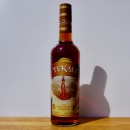 Liqueur - Tekali Almendra / 75cl / 20%