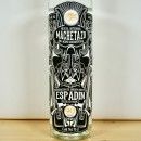 Mezcal - Machetazo Espadin Oaxaca / 70cl / 45%